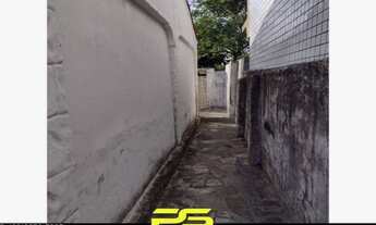 Imagem 5: CASA COM 4 DORMITÓRIOS À VENDA, 432 M² POR R$ 400.000,00 - TAMBIÁ - JOÃO PESSOA/PB