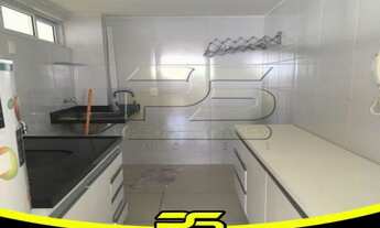 Imagem 6: APARTAMENTO COM 2 DORMITÓRIOS À VENDA, 11 M² POR R$ 300.000,00 - MANAÍRA - JOÃO PESSOA/PB