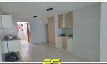 Imagem 4: APARTAMENTO COM 3 DORMITÓRIOS À VENDA, 127 M² POR R$ 950.000,00 - TAMBAÚ - JOÃO PESSOA/PB