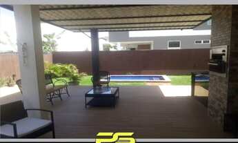 Imagem 4: CASA COM 5 DORMITÓRIOS À VENDA, 290 M² POR R$ 1.750.000,00 - PORTAL DO SOL - JOÃO PESSOA/P