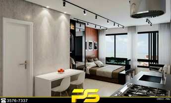 Imagem 6: APARTAMENTOS À VENDA, 55 A 59 M² PARTIR DE R$ 324.388 - BESSA - JOÃO PESSOA/PB #JESSICACAR