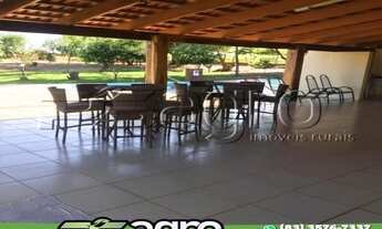 Imagem 7: FAZENDA À VENDA, 661 POR R$ 26.440.000 - ZONA RURAL - PEIXES/TO