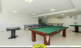 Imagem 7: OPORTUNIDADE) APARTAMENTO COM 3 DORMITÓRIOS À VENDA, 82 M² POR R$ 460.000 - BESSA - JOÃO