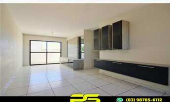 Imagem 4: O P O R T U N I D A D E ) BELÍSSIMO APARTAMENTO C/ 3 QTS SENDO 1 ST, À VENDA, 70 M² POR