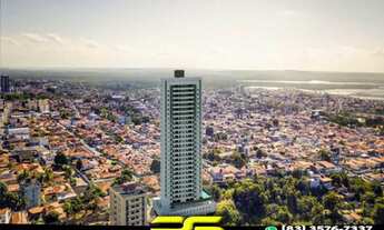 Imagem 5: APARTAMENTO COM 2 DORMITÓRIOS À VENDA, 68 M² POR R$ 274.900,00 - BAIRRO DOS IPÊS - JOÃO PE