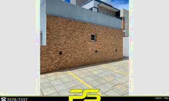 Imagem: CASA COM 2 DORMITÓRIOS À VENDA, 53 M²