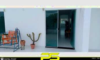 Imagem 6: CASA COM 4 DORMITÓRIOS PARA ALUGAR, 380 M² POR R$ 9.000/MÊS - ALTIPLANO CABO BRANCO - JOÃO