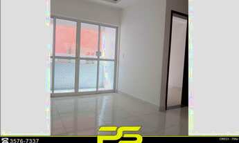 Imagem 4: APARTAMENTOS COM 2 A 3 DORMITÓRIOS À VENDA, 60 A 70 M² PARTIR DE R$ 200.000 - PORTAL DO SO