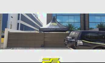 Imagem 2: APARTAMENTO COM 3 DORMITÓRIOS À VENDA, 98 M² POR R$ 880.000,00 - PRAIA FORMOSA - CABEDELO