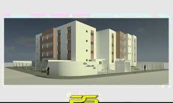 Imagem 1: APARTAMENTO COM 2 A 3 DORMITÓRIOS À VENDA, 57 A 67 M² PARTIR DE R$ 157.000 - CIDADE DOS CO