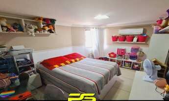 Imagem 6: APARTAMENTO COM 3 DORMITÓRIOS À VENDA, 168 M² POR R$ 620.000,00 - INTERMARES - CABEDELO/PB