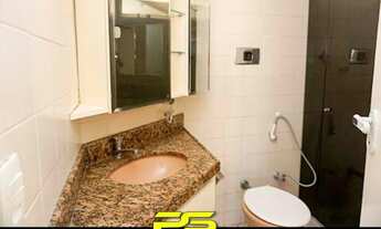 Imagem 5: APARTAMENTO COM 2 DORMITÓRIOS À VENDA, 93 M² POR R$ 320.000,00 - MANAÍRA - JOÃO PESSOA/PB