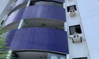 Imagem 6: APARTAMENTO COM 3 DORMITÓRIOS À VENDA, 119 M² POR R$ 490.000,00 - MIRAMAR - JOÃO PESSOA/PB