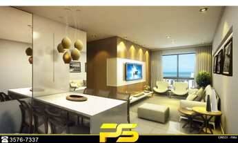 Imagem: APARTAMENTO À VENDA, 81 M² POR R$ 480.000