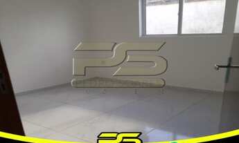 Imagem 6: APARTAMENTO COM 2 DORMITÓRIOS À VENDA, 47 M² POR R$ 138.000,00 - ERNESTO GEISEL - JOÃO PES