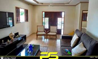 Imagem 5: VENDO CASA 1° ANDAR) COM 4 DORMITÓRIOS À, 667 M² POR R$ 1.400.000 - ERNESTO GEISEL - JOÃO