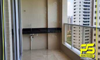 Imagem 6: APARTAMENTO COM 4 DORMITÓRIOS PARA ALUGAR, 220 M² POR R$ 7.761/MÊS - ALTIPLANO - JOÃO PESS