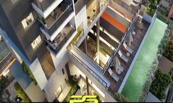 Imagem 4: APARTAMENTO COM 1 DORMITÓRIO À VENDA, 47 M² POR R$ 955.000 - ALTO DE PINHEIROS - SÃO PAULO