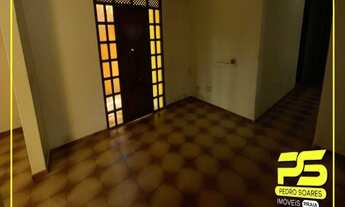 Imagem 5: CASA COM 3 DORMITÓRIOS À VENDA, 1 M² POR R$ 550.000 - BAIRRO DOS ESTADOS - JOÃO PESSOA/PB