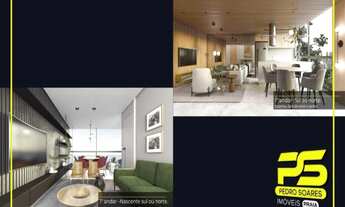 Imagem 6: APARTAMENTO COM 3 DORMITÓRIOS À VENDA, 220 M² POR R$ 1.912.615,47 - BESSA - JOÃO PESSOA/PB