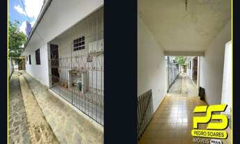 Imagem 4: CASA COM 3 DORMITÓRIOS À VENDA, 1 M² POR R$ 550.000 - BAIRRO DOS ESTADOS - JOÃO PESSOA/PB