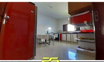 Imagem 3: CASA COM 3 DORMITÓRIOS À VENDA, 250 M² POR R$ 370.000 - CRISTO REDENTOR - JOÃO PESSOA/PB