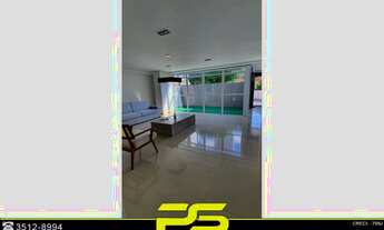 Imagem 4: APARTAMENTO COM 2 DORMITÓRIOS À VENDA POR R$ 269.000 - CONJUNTO PEDRO GONDIM - JOÃO PESSOA