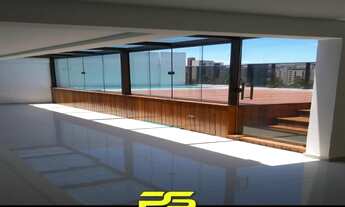Imagem 2: COBERTURA À VENDA, 400 M² POR R$ 2.300.000 - INTERMARES - CABEDELO/PB
