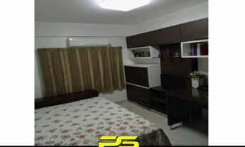 Imagem 6: APARTAMENTO COM 3 DORMITÓRIOS + DEP, À VENDA, 118 M² POR R$ 450.000 - BESSA - JOÃO PESSOA