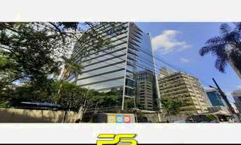 Imagem 2: PRÉDIO PARA ALUGAR, 13.445,29 M² POR R$ 1.800.000/MÊS - AV. PAULISTA - SÃO PAULO/SP