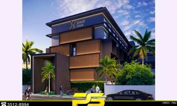 Imagem 2: APARTAMENTO À VENDA, 23 M² POR R$ 346.000 - MANAÍRA - JOÃO PESSOA/PB#LIDIAFERNANDES