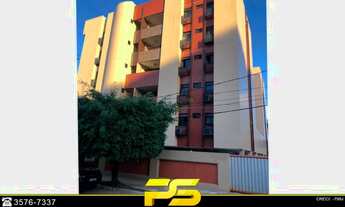 Imagem 2: APARTAMENTO COM 3 DORMITÓRIOS PARA ALUGAR, 135 M² POR R$ 3.700/MÊS - CABO BRANCO - JOÃO PE