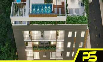 Imagem: APARTAMENTO COM 1 DORMITÓRIO À VENDA