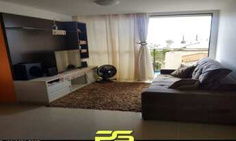 Imagem 7: APARTAMENTO COM 2 DORMITÓRIOS À VENDA, 55 M² POR R$ 365.000 - INTERMARES - CABEDELO/PB