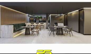 Imagem 6: STUDIO À VENDA, 25 A 50 M² PARTIR DE R$ 272.863 - JARDIM OCEANIA - JOÃO PESSOA/PB