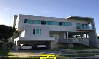 Imagem: CASA COM 5 DORMITÓRIOS À VENDA, 600 M²