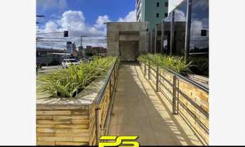 Imagem 2: APARTAMENTO COM 2 DORMITÓRIOS À VENDA, 56 M² POR R$ 350.000,00 - PEDRO GONDIM - JOÃO PESSO