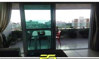 Imagem 3: APARTAMENTO COM 4 DORMITÓRIOS À VENDA, 170 M² POR R$ 900.000 - MANAÍRA - JOÃO PESSOA/PB