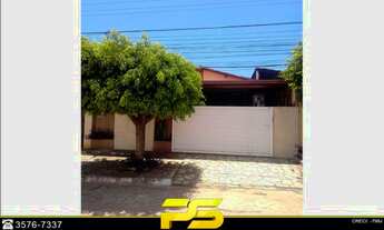 Imagem: CASA COM 3 DORMITÓRIOS À VENDA, 200 M²