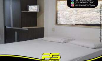 Imagem 1: APARTAMENTO COM 2 DORMITÓRIOS À VENDA, 71 M² POR R$ 370.000,00 - BAIRRO DOS ESTADOS - JOÃO