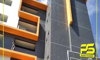 Imagem 2: APARTAMENTO COM 2 DORMITÓRIOS À VENDA, 55 M² POR R$ 234.900 - PORTAL DO SOL - JOÃO PESSOA