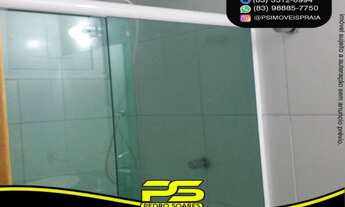 Imagem 6: APARTAMENTO COM 2 DORMITÓRIOS À VENDA, 71 M² POR R$ 370.000,00 - BAIRRO DOS ESTADOS - JOÃO