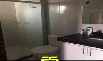 Imagem 7: APARTAMENTO COM 3 DORMITÓRIOS À VENDA, 98 M² POR R$ 320.000,00 - BANCÁRIOS - JOÃO PESSOA/P