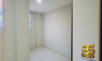 Imagem 7: APARTAMENTO COM 3 DORMITÓRIOS À VENDA, 100 M² POR R$ 380.000,00 - BESSA - JOÃO PESSOA/PB