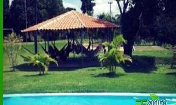 Imagem 1: FAZENDA COM 5 DORMITÓRIOS À VENDA, 1 M² POR R$ 1.500.000,00 - ZONA RURAL - PEDRAS DE FOGO