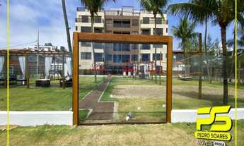 Imagem 4: APARTAMENTO COM 1 DORMITÓRIO À VENDA, 36 M² POR R$ 275.337 - POÇO - CABEDELO/PB #PETRUCIA