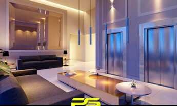 Imagem 2: APARTAMENTO COM 3 DORMITÓRIOS + DEP À VENDA, 156 M² POR R$ 1.239.162 - ALTIPLANO CABO BRAN