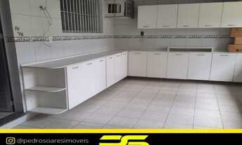 Imagem 2: CASA COM 4 DORMITÓRIOS À VENDA, 240 M² POR R$ 790.000 - MIRAMAR - JOÃO PESSOA/PB