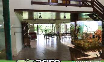 Imagem: FAZENDA À VENDA, 10830 HECTARES POR R$