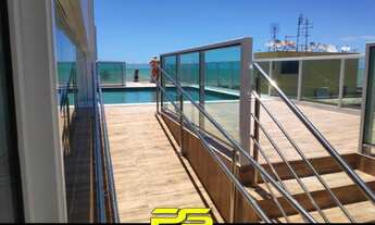 Imagem 4: APARTAMENTO COM 2 DORMITÓRIOS À VENDA, 51 M² POR R$ 350.000,00 - BESSA - JOÃO PESSOA/PB